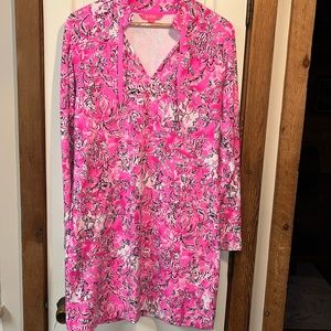 Lilly Pulitzer NWOT size medium